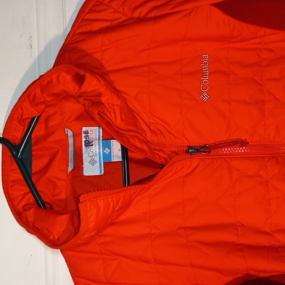 Columbia Omni Heat Jacket - Picture 2 of 6